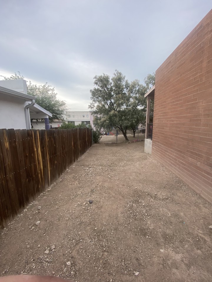 Desert Sunset Landscaping and Property Maintenance project